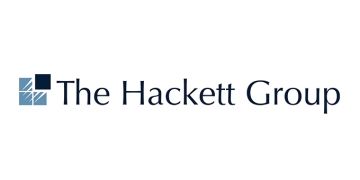 The Hackett Digital World Class Matrix Customer-to-Cash (...