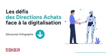 Les 10 défis des Directions Achats en 2025 Les 10 défis des Directions Achats en 2025