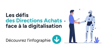 Les 10 défis des Directions Achats en 2025 Les 10 défis des Directions Achats en 2025