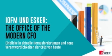 Modernes Finanzmanagement - Neue Anforderungen an CFOs