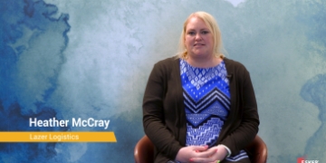Lazer Logistics Customer Story