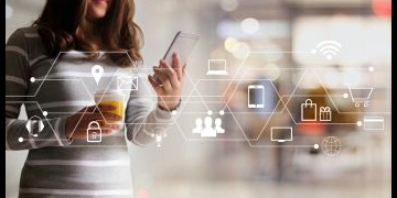 Connecting with Customers Connecting with Customers