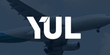 Montréal–Trudeau International Airport