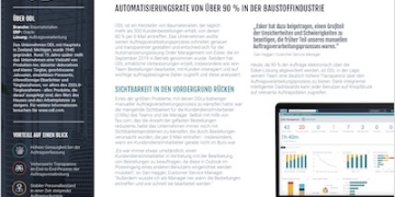 ODL - Customer Story