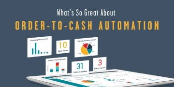 Order-To-Cash Excellence 