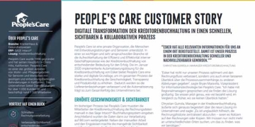 People's Care - Customer Story