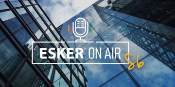 Season 6 Episode 9: How AP & AR Support the Modern Office of the CFO Season 6 Episode 9: How AP & AR Support the Modern Office of the CFO