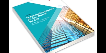 KI-Automatisierung im Office of the CFO