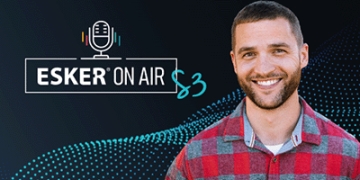 Season 3 Episode 6: Esker's Partner Ecosystem