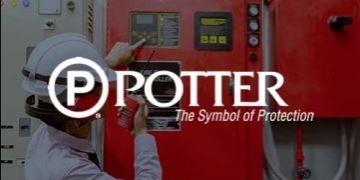 Potter Electric