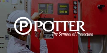 Potter Electric