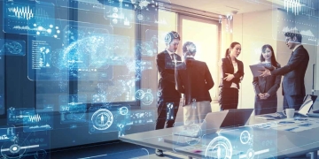 The Present & the Future of Agentic AI for the Office of the CFO The Present & the Future of Agentic AI for the Office of the CFO