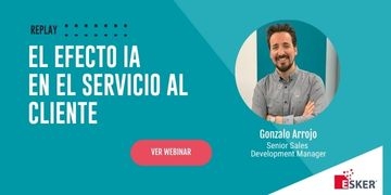 El efecto IA en el Servicio al Cliente