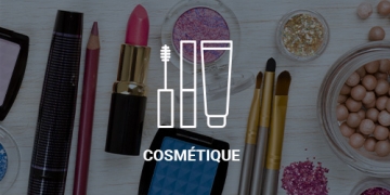 Une société multinationale de cosmétique
