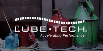 LUBRICATION TECHNOLOGIES, INC.