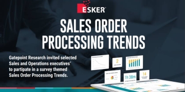 Sales Order Processing Trends