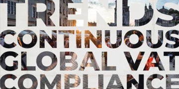 Report Sovos TrustWeaver 2020