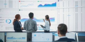 Making Supplier Management Safer with AI-Powered Automation