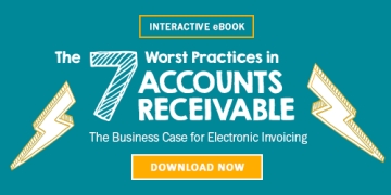 The 7 Worst Practices in Accounts Receivable 