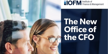 The New Office of  the CFO