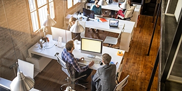 The New Office of the CFO: Digital Strategies to Unlock Cashflow & Talent Potential