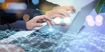 The Evolution of Receivables