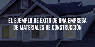 Empresa de materiales de construcción