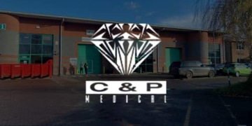 C&P Medical - Customer Story