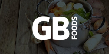 GBfoods - Customer Story