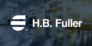H.B. Fuller
