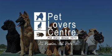 Pet Lovers Centre