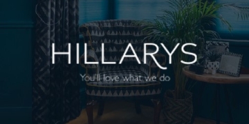Hillarys - Customer Story