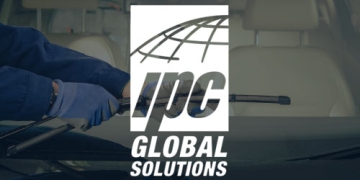 IPC GLOBAL SOLUTIONS