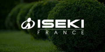Iseki France S.A.S
