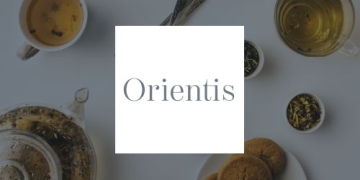 Orientis Gourmet - Case Study