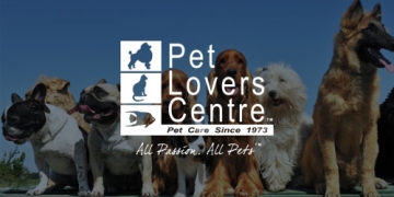Pet Lovers Centre