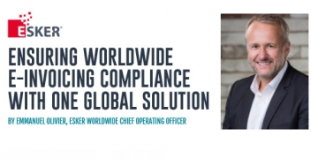 Ensuring e-Invoicing Compliance with One Global Solution