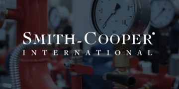 Smith Cooper International