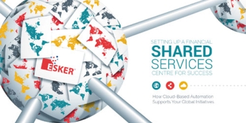 Setting up a Financial Shared Services Centre for Success