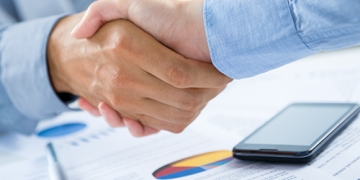 P2P automation - Het geheim om uw leveranciers relaties te verbeterten