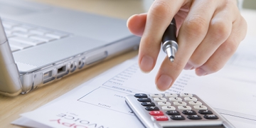 Dematerialisatie van inkoopfacturen