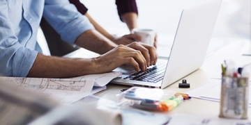 Automatisering van het Order-to-Cash proces