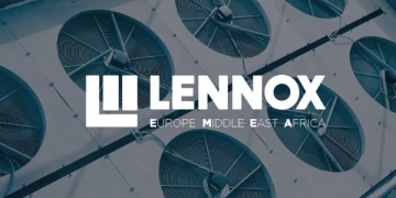 Lennox automatiza los ciclos de clientes y proveedores