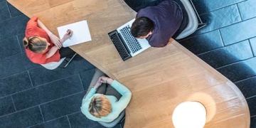 Rethinking Receivables: How to use AI technology to retain talent, secure revenue & realise…