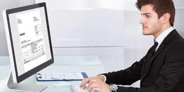 Credit Management Automation Solution Summary: Keep your customers' credit risk under control