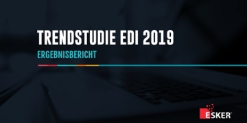 EDI Trendstudie 2019