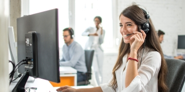 Customer Service Automation Solution Summary: Leverage AI to empower your B2B Customer Service…