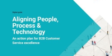 Aligning People, Process & Technology