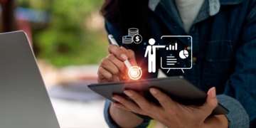 From Scorekeepers to Architects:  CFOs as Transformational Leaders