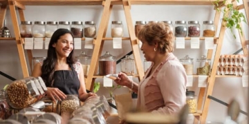The Power of P2P Automation for Retail